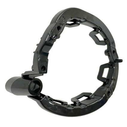 Fog Light Bracket Left X156 w/o AMG Stylng Pkg for Mercedes-Benz GLA250 2015–2020