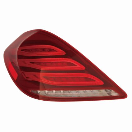 Tail Light Assembly Left W222 for Mercedes-Benz S550 S600