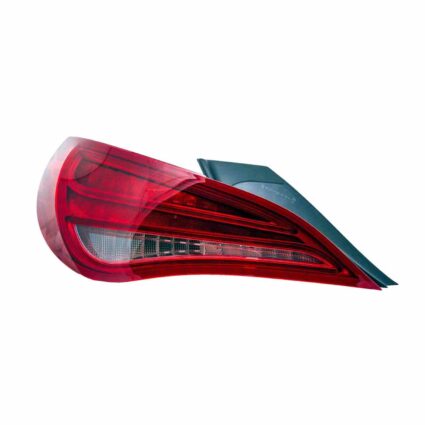 Tail Light Assembly Left C117 w/Bi-Xenon Headlamps for Mercedes-Benz CLA250 CLA45 AMG