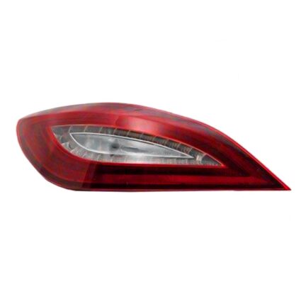 Tail Light Assembly Left W218 for Mercedes-Benz CLS400 CLS550 CLS63 AMG S