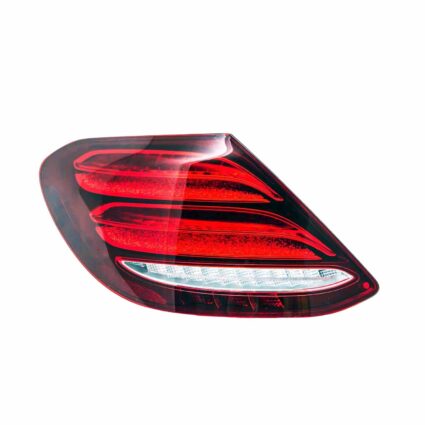 Tail Light Assembly Left W213 for Mercedes-Benz E300 E350 E400 E43 AMG E450 E63 AMG S
