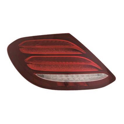 Tail Light Assembly Left W213 CAPA for Mercedes-Benz E300 E350 E400 E43 AMG E450 E63 AMG S