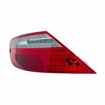 Tail Light Assembly Left R172 w/o Sport Pkg for Mercedes-Benz SLK250 SLK300 SLK350