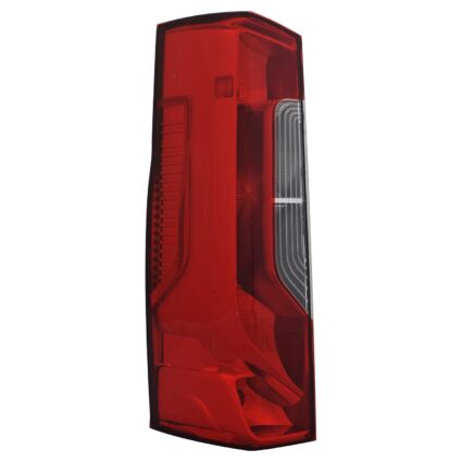 Tail Light Assembly Left W907 for Mercedes-Benz Sprinter 2500 Sprinter 3500