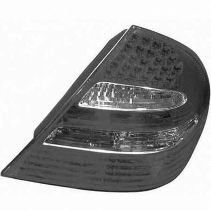 Tail Light Assembly Right w/Appearance Package for Mercedes-Benz E320 E350 E500 E55 AMG
