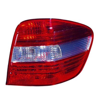 Tail Light Assembly Right w/o Sport Package for Mercedes-Benz ML320 ML350 ML500