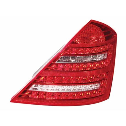 Tail Light Assembly Right W221 for Mercedes-Benz S550 S600 S63 AMG S65 AMG