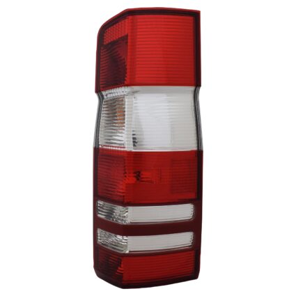 Tail Light Assembly Right NCV3 CAPA for Mercedes-Benz Sprinter 2500 Sprinter 3500