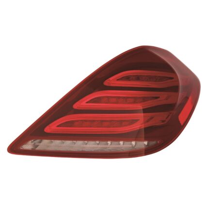 Tail Light Assembly Right W222 for Mercedes-Benz S550 S600