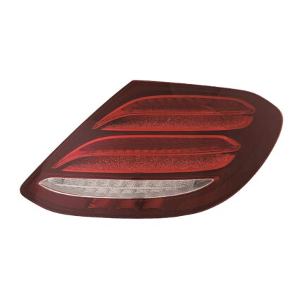Tail Light Assembly Right W213 CAPA for Mercedes-Benz E300 E350 E400 E43 AMG E450 E63 AMG S