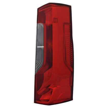Tail Light Assembly Right W907 CAPA for Mercedes-Benz Sprinter 2500 Sprinter 3500