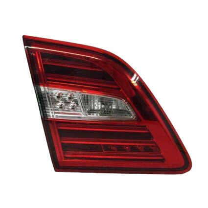 Tail Light Assembly Left Inner W166 for Mercedes-Benz ML250 ML350 ML400 ML550 ML63 AMG