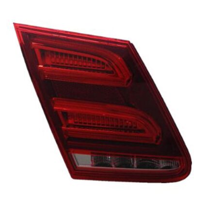 Tail Light Assembly Left Inner W212 for Mercedes-Benz E250 E300 E350 E400 E550 E63 AMG E63 AMG S