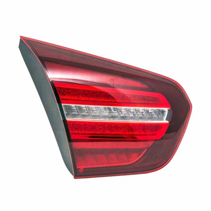 Tail Light Assembly Left Inner X156 LED for Mercedes-Benz GLA250 GLA45 AMG