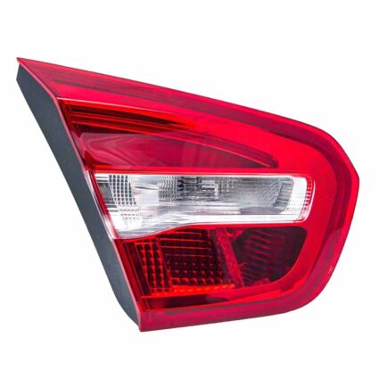 Tail Light Assembly Left Inner X156 Halogen for Mercedes-Benz GLA250 GLA45 AMG
