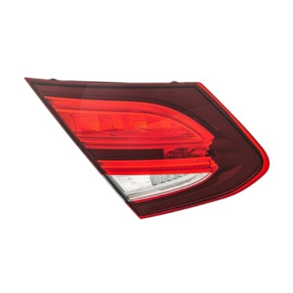 Tail Light Assembly Left Inner A205/C205 for Mercedes-Benz C300 C43 AMG C63 AMG C63 AMG S
