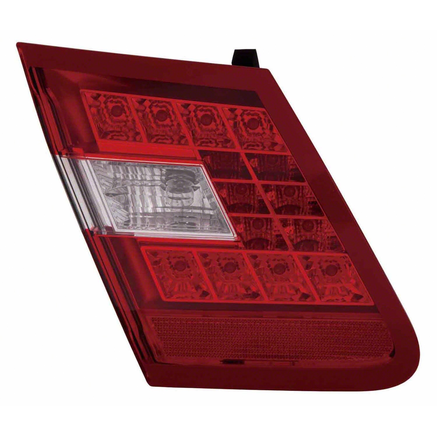 Tail Light Assembly Right Inner W212 for Mercedes-Benz E350 E550 E63 AMG