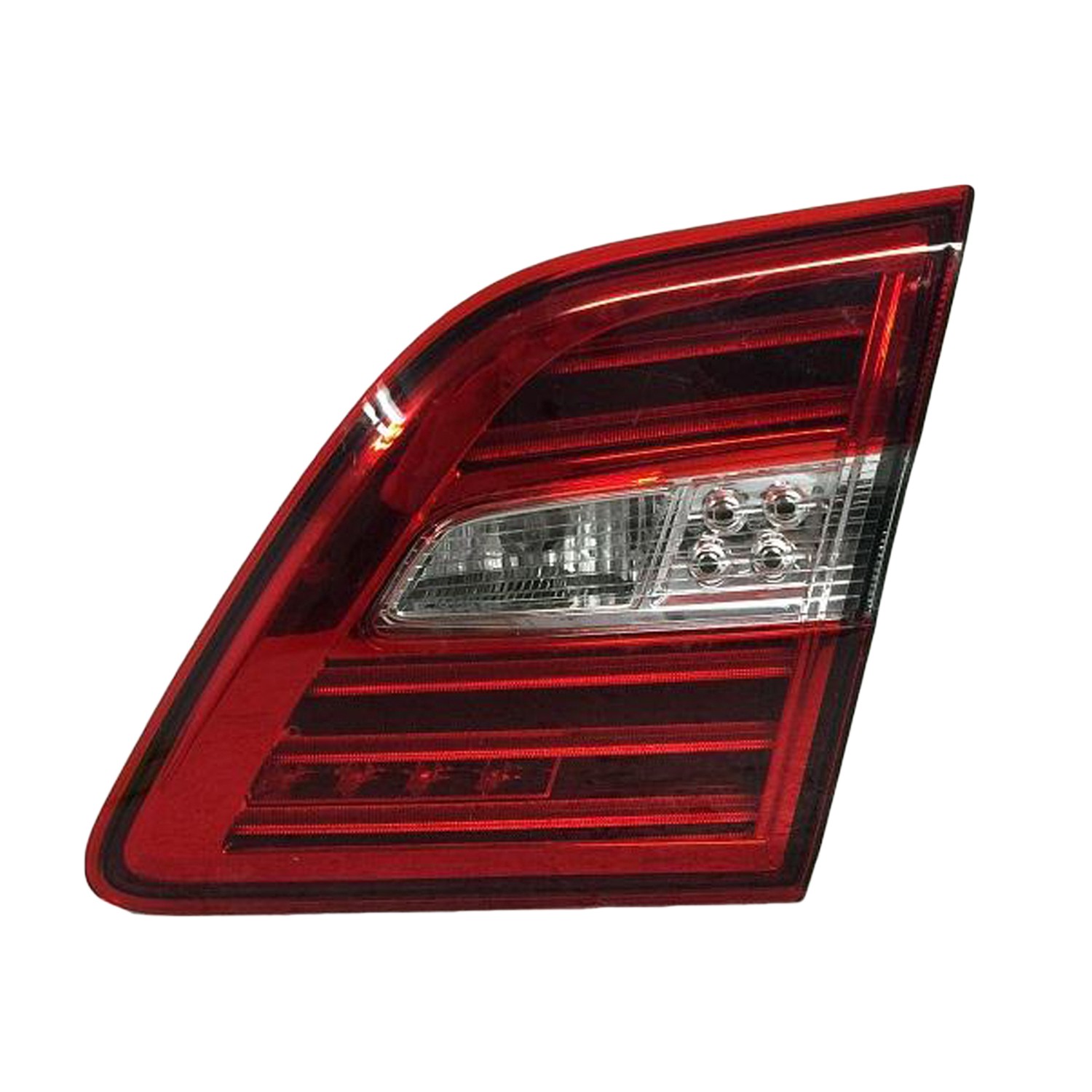 Tail Light Assembly Right Inner W166 for Mercedes-Benz ML250 ML350 ML400 ML550 ML63 AMG