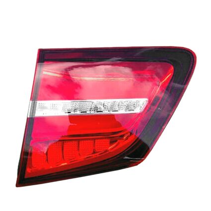 Tail Light Assembly Right Inner X166 for Mercedes-Benz GLS450 GLS550 GLS63 AMG