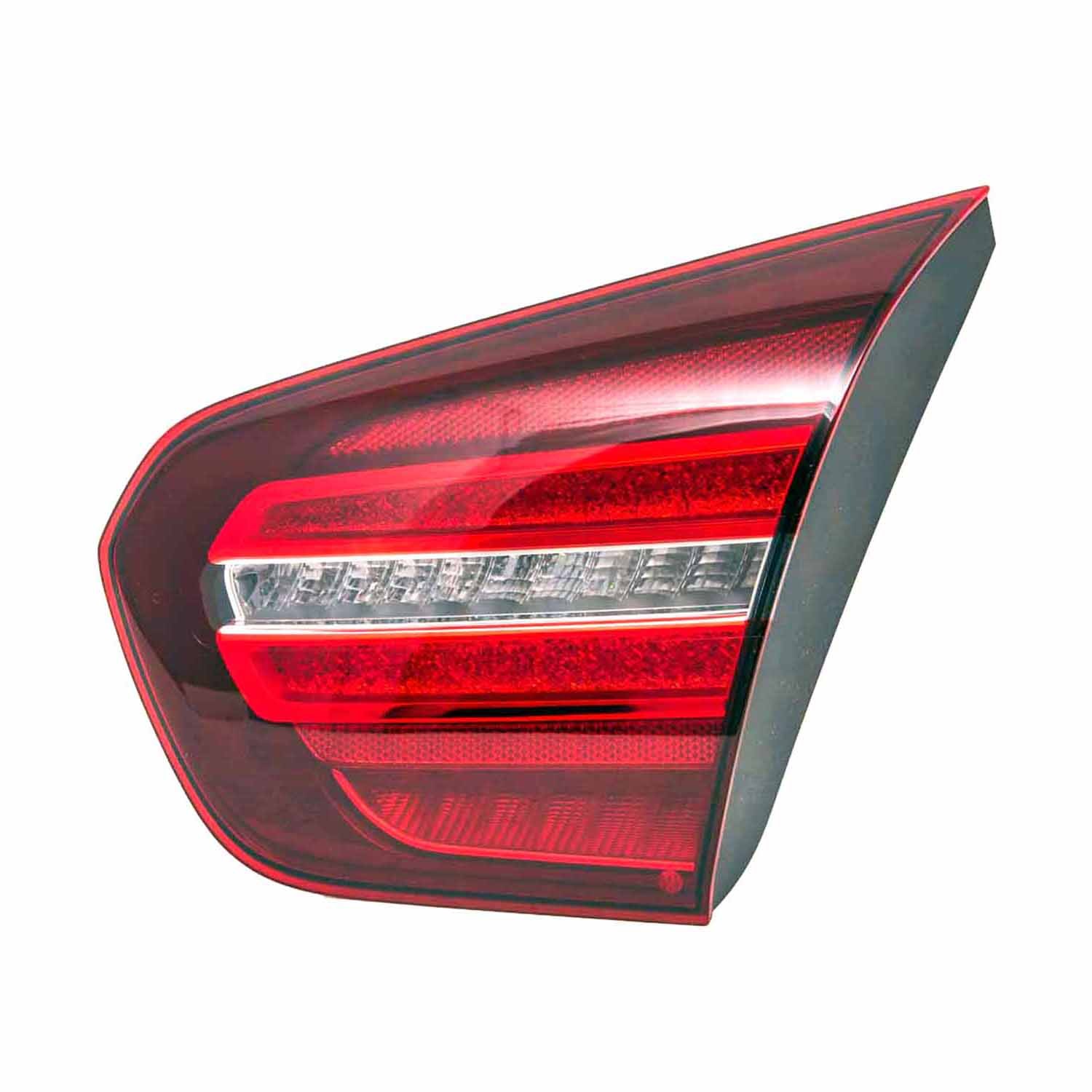 Tail Light Assembly Right Inner X156 LED for Mercedes-Benz GLA250 GLA45 AMG