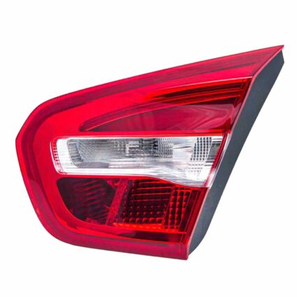 Tail Light Assembly Right Inner X156 Halogen for Mercedes-Benz GLA250 GLA45 AMG
