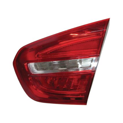 Tail Light Assembly Right Inner X156 LED for Mercedes-Benz GLA250 GLA45 AMG