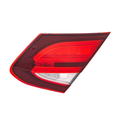Tail Light Assembly Right Inner A205/C205 for Mercedes-Benz C300 C43 AMG C63 AMG C63 AMG S