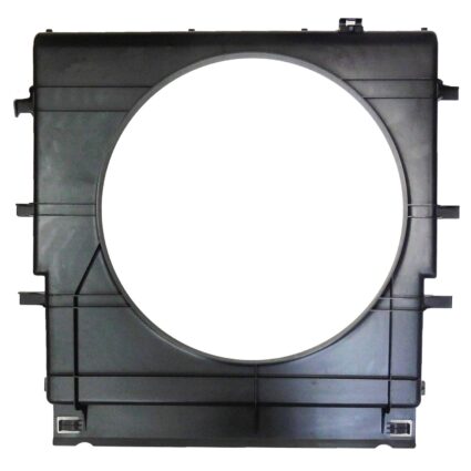 Engine Cooling Fan Shroud for Mercedes-Benz Sprinter 2500 Sprinter 3500