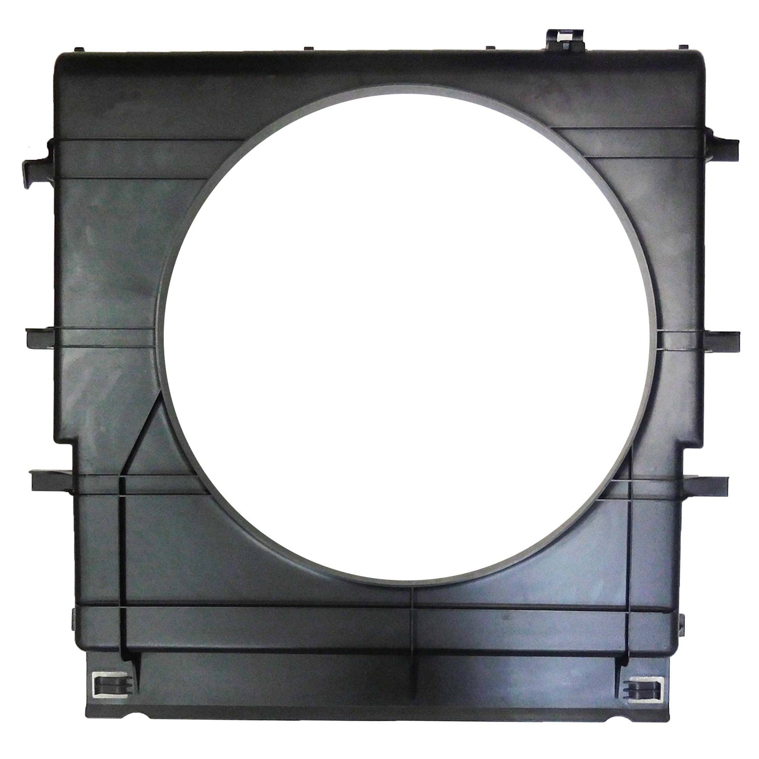 Engine Cooling Fan Shroud for Mercedes-Benz Sprinter 2500 Sprinter 3500