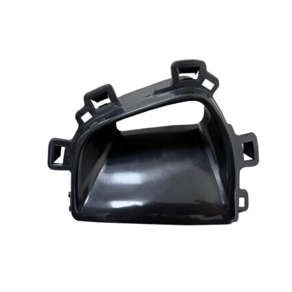 Bumper Insert Front Right R57/R56/R58/R59 w/John Cooper Works Pkg Air Inlet for Mini Cooper John Cooper Works S Base John Cooper Works Clubman Coupe Coupe S Roadster John Cooper Works Roadster Roadster S John Cooper Works GP 2011–2015