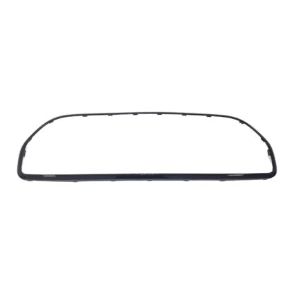 Bumper Cover Molding Front Center Black for Mini Cooper Base 2022–2023