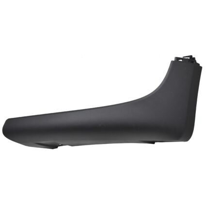 Bumper Cover Molding Front Left F57/F56/F55 w/o Park Distance Sensors Lower Spoiler for Mini Cooper Wagon Hatchback Convertible 2014–2021