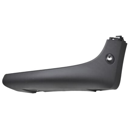 Bumper Cover Molding Front Left F57/F56/F55 w/Park Distance Sensors Lower Spoiler for Mini Cooper Wagon Hatchback Convertible 2014–2021