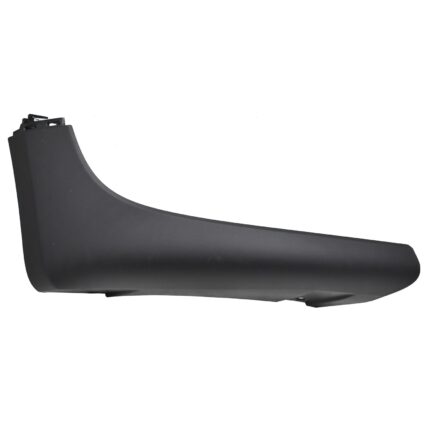 Bumper Cover Molding Front Right F57/F56/F55 w/o Park Distance Sensors Lower Spoiler for Mini Cooper Hatchback Wagon Convertible 2014–2021