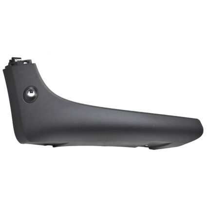 Bumper Cover Molding Front Right F57/F56/F55 w/Park Distance Sensors Lower Spoiler for Mini Cooper Wagon Hatchback Convertible 2014–2021