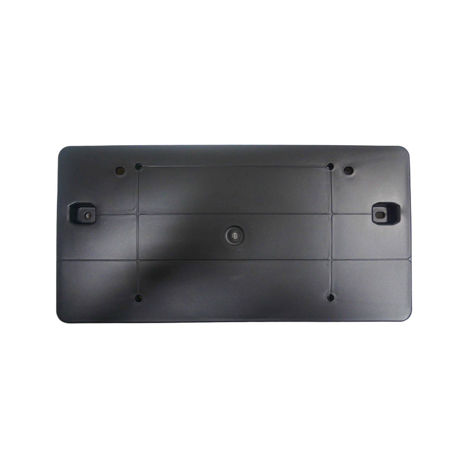 License Plate Bracket Front F57/F56 w/John Cooper Works Pkg for Mini Cooper Hatchback Convertible John Cooper Works S Base John Cooper Works Ionic 2022–2023