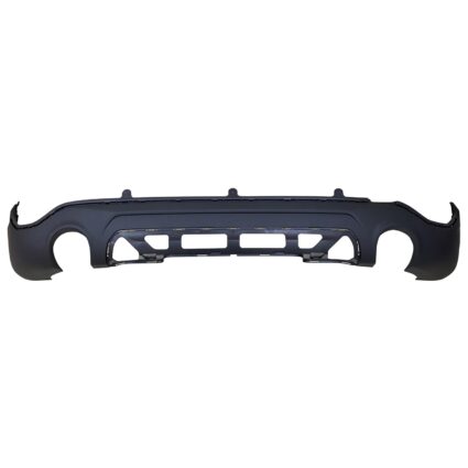 Bumper Cover Rear Lower F60 for Mini Cooper Countryman S ALL4 ALL4 S E ALL4 2021