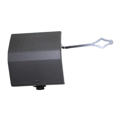 Tow Hook Cover Rear for Mini Cooper Base 2022–2023