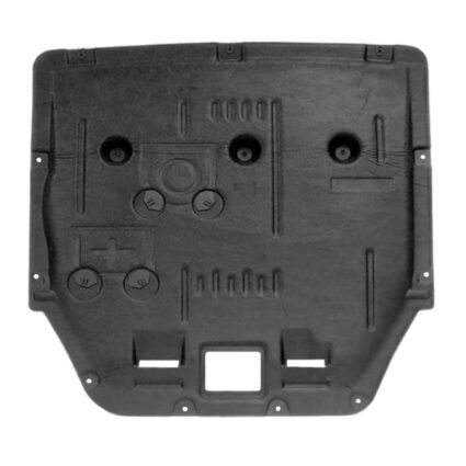 Engine Cover Lower F56/F55 CAPA for Mini Cooper Hatchback S Base SE 2021–2023