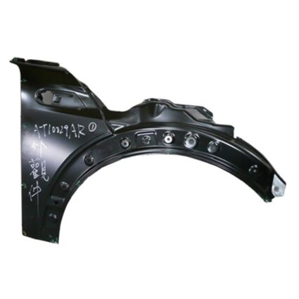 Fender Front Left Convertible S CAPA for Mini Cooper S 2007–2015