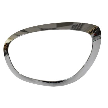 Headlight Retaining Ring Left F60 Headlamp Bezel for Mini Cooper Countryman 2017–2021