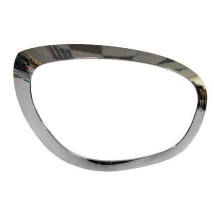 Headlight Retaining Ring Right F60 Headlamp Bezel for Mini Cooper Countryman 2017–2021