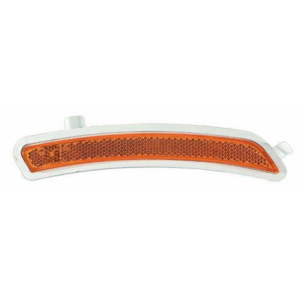 Side Marker Light Assembly Front Right F56/F55 CAPA for Mini Cooper 2014–2021