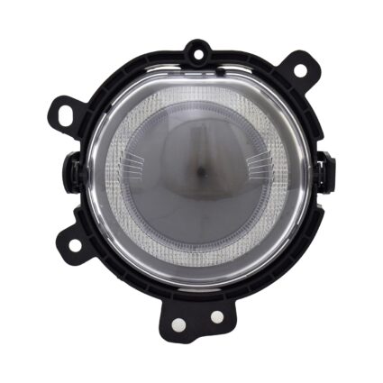 Daytime Running Light Left F54/F55/F56 w/o Fog Lamps w/Halogen Headlamps for Mini Cooper Cooper Clubman