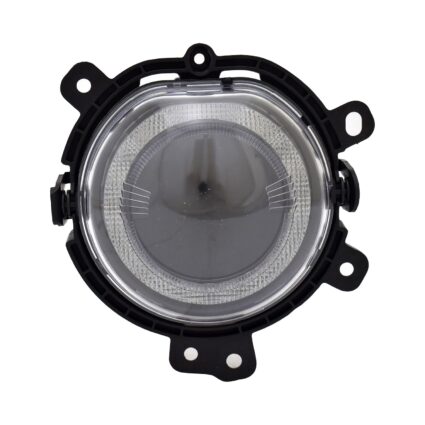 Daytime Running Light Right F54/F55/F56 w/o Fog Lamps w/Halogen Headlamps for Mini Cooper Cooper Clubman