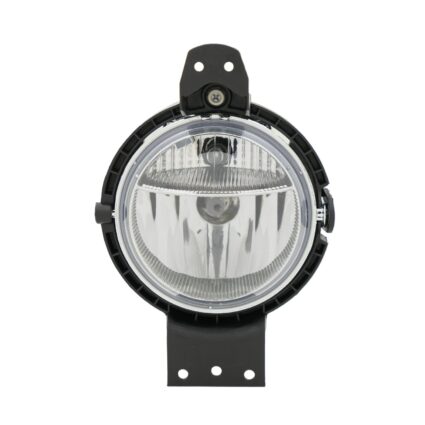 Fog Light Lens / Housing R60/R61 Left or Right CAPA for Mini Cooper Countryman Cooper Paceman