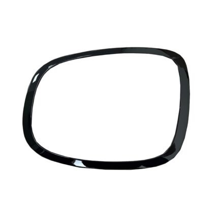 Tail Light Bezel Left Black Trim for Mini Cooper 2014–2024