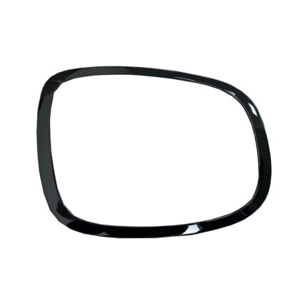Tail Light Bezel Right Black Trim for Mini Cooper 2014–2024