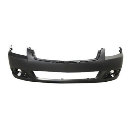 Bumper Cover Front CAPA for Mitsubishi Galant Ralliart 2009