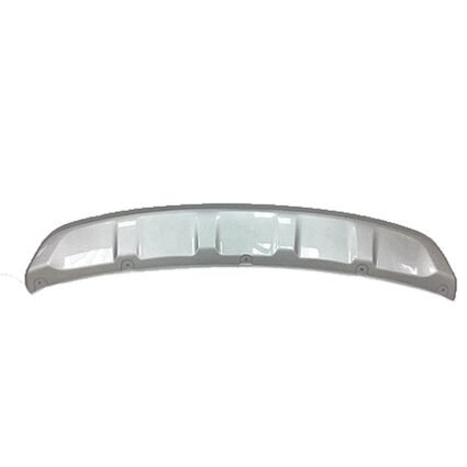 Bumper Cover Front Lower for Mitsubishi Outlander 2010–2013